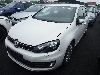 Golf 6 GTD compleet in onderdelen 2012 wit motorcode CBB
