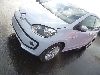 Volkswagen Eco Up compleet in onderdelen licht blauw LR5C 5 drs leder 3609km