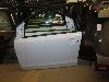 Portier linksvoor lichtblauw VW UP 5 deurs 2013 kleurcode LR5C