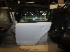 Portier linksachter lichtblauw VW UP 5 deurs 2013 kleurcode LR5C
