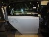 Portier rechtsachter lichtblauw VW UP 5 deurs 2013 kleurcode LR5C