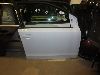 Portier rechtsvoor lichtblauw VW UP 5 deurs 2013 kleurcode LR5C