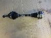 Aandrijfas 1K0407271HM Motorcode AZV 2.0 TDI