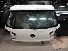 Achterklep Golf 6 GTD kleur wit met ruit 2012