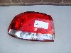 Achterlichtset links Volkswagen Golf 6