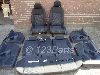 Interieur volkswagen Golf 6 zwart stof 5 deurs