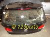 Achterklep golf 6